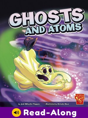 cover image of Ghosts and Atoms